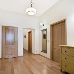 Отель Apartament Vincent Сопот комната для гостей фото 5