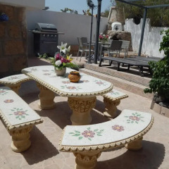 Отель Casa Marechen