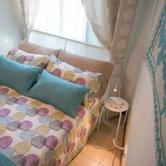 Отель 49Starfish Holiday Home комната для гостей фото 2