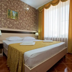 Гостевой Дом Имера Люкс с двуспальной кроватью фото 4