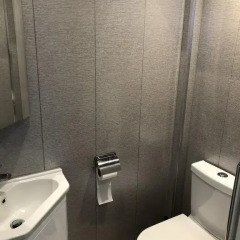 Апартаменты Glasgow Airport Apartments Апартаменты фото 26