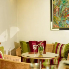 Hotel Villa Hügel интерьер отеля фото 2