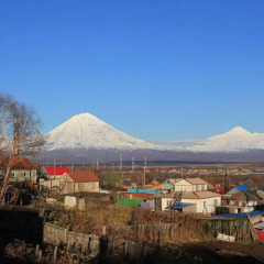 Гостиница Медвежий Угол