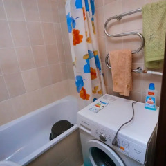 Гостиница Light House Pavlodar Hostel Казахстан, Павлодар - 2 отзыва об отеле, цены и фото номеров - забронировать гостиницу Light House Pavlodar Hostel онлайн удобства в номере фото 2
