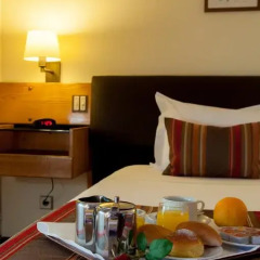 Отель Casual Inca Porto 4* Стандартный номер фото 3