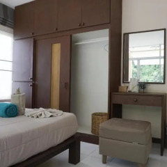 Отель Na Vela Village 3* Стандартный номер с различными типами кроватей фото 3