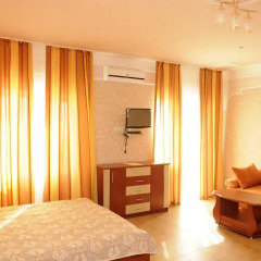 Hotel Naberzhnyi удобства в номере фото 2