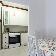 Отель Barnapartments Monumental в номере