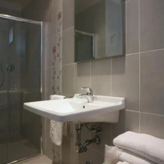 Hotel San Clemente 4* Стандартный номер с разными типами кроватей фото 4