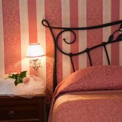 Отель Locanda Antico Fiore Италия, Венеция - отзывы, цены и фото номеров - забронировать отель Locanda Antico Fiore онлайн интерьер отеля