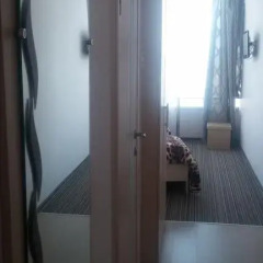 Staybridge Mini-Hotel сейф в номере