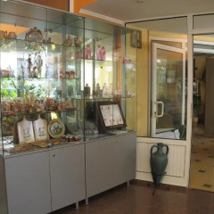 Hotel Jagoda 88 развлечения