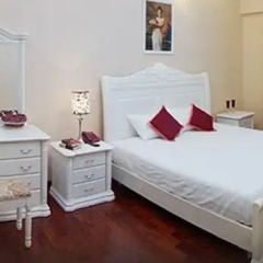 Отель Dalat Terrasse Des Roses Villa 3* Люкс фото 5