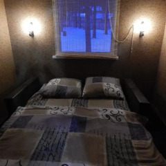 Гостиница Guest House In Degtyarsk сауна