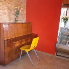 Armenia Hostel Ереван развлечения