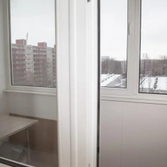 Апартаменты Sutochno Punane apartment комната для гостей фото 2
