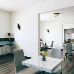 Отель Marriott St. Louis Grand 4* Стандартный номер с двуспальной кроватью фото 6