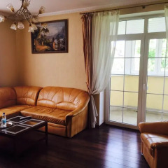 Отель Guest House U Kashtana Люкс фото 2