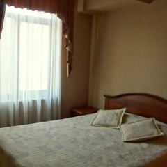 Park Avenue Hotel 3* Стандартный номер с различными типами кроватей фото 4