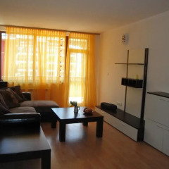 Апартаменты Eliza Apartment Sequoia Боровец комната для гостей фото 5