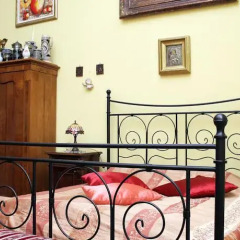Отель József Körút Apartment Венгрия, Будапешт - отзывы, цены и фото номеров - забронировать отель József Körút Apartment онлайн в номере