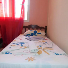 Отель Guest House Kreshta 3* Апартаменты с различными типами кроватей фото 13