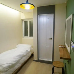 Majung Haus - Hostel Стандартный номер с различными типами кроватей фото 12