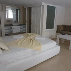 Safari Suit Hotel 3* Стандартный номер с различными типами кроватей фото 6