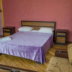 Гостиница «Жемчуг» 3* Люкс с различными типами кроватей фото 6