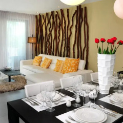 Отель Pure All Suites Riviera Maya 4* Люкс