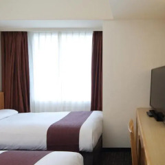 Tokyo Bay Ariake Washington Hotel 3* Другое фото 5