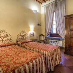 Hotel Marios 3* Стандартный номер с двуспальной кроватью фото 11