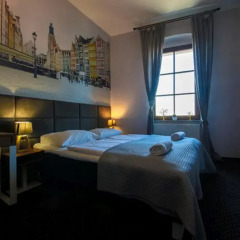 Отель Boogie Aparthouse Old Town комната для гостей фото 4