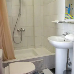 Апартаменты Apartments Marco Polo Midi ванная