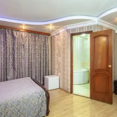 Гостиница Garden 3* Номер Комфорт с различными типами кроватей фото 7