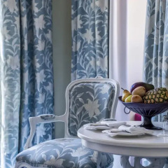 Отель The Vintage House - Douro 5* Люкс повышенной комфортности разные типы кроватей фото 2