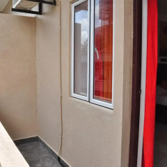Отель Alfred Court Accommodation Шри-Ланка, Коломбо - отзывы, цены и фото номеров - забронировать отель Alfred Court Accommodation онлайн балкон