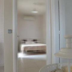 Апартаменты Golden Sun Apartments Студия Делюкс с различными типами кроватей фото 35