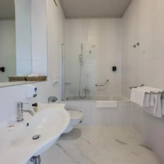 Best Western Art Hotel 4* Стандартный номер с различными типами кроватей фото 6