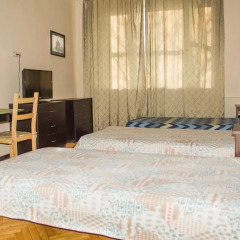 U Maksima Mini Hotel комната для гостей фото 7