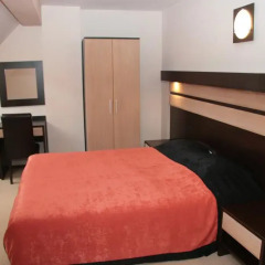 Hotel Byalo More 3* Студия фото 10