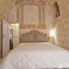 Отель Masseria Conti Filo Номер Делюкс фото 3