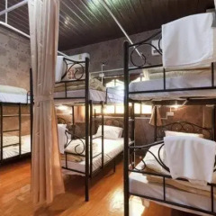 Отель Gotum Hostel & Restaurant Таиланд, Пхукет - отзывы, цены и фото номеров - забронировать отель Gotum Hostel & Restaurant онлайн спа фото 2