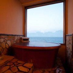 Umikaoru Yado Hotel New Matsumi Беппу спа