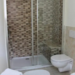 Отель B&B Villa Raineri 3* Стандартный номер фото 23