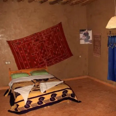 Отель Auberge Akabar Марокко, Мерзуга - отзывы, цены и фото номеров - забронировать отель Auberge Akabar онлайн развлечения