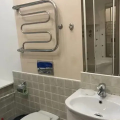 Апартаменты Apartments Logic Hall Апартаменты с различными типами кроватей фото 14