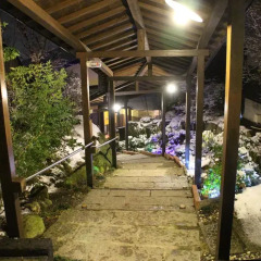 Yufuin Sanso Waremokou Hotel Хидзи фото 5