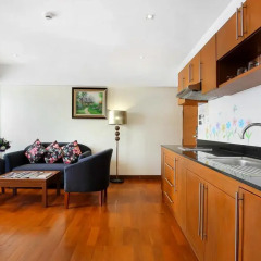 D Varee Diva Bally Sukhumvit Hotel 3* Номер Делюкс фото 13