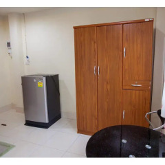Отель Namhasin House 2* Стандартный номер с различными типами кроватей